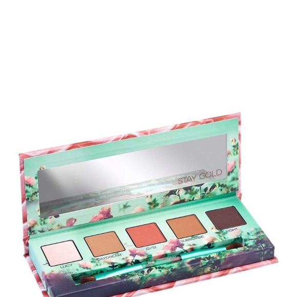 🆕 Kristen Leanne Daydream eye palette - Picture 1 of 10